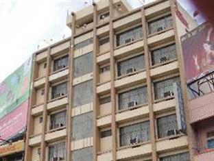 Hotel Gaurav Kanpur Exterior foto